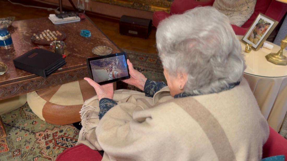 Mejores marcos de fotos digitales para regalar a abuelos en 2026